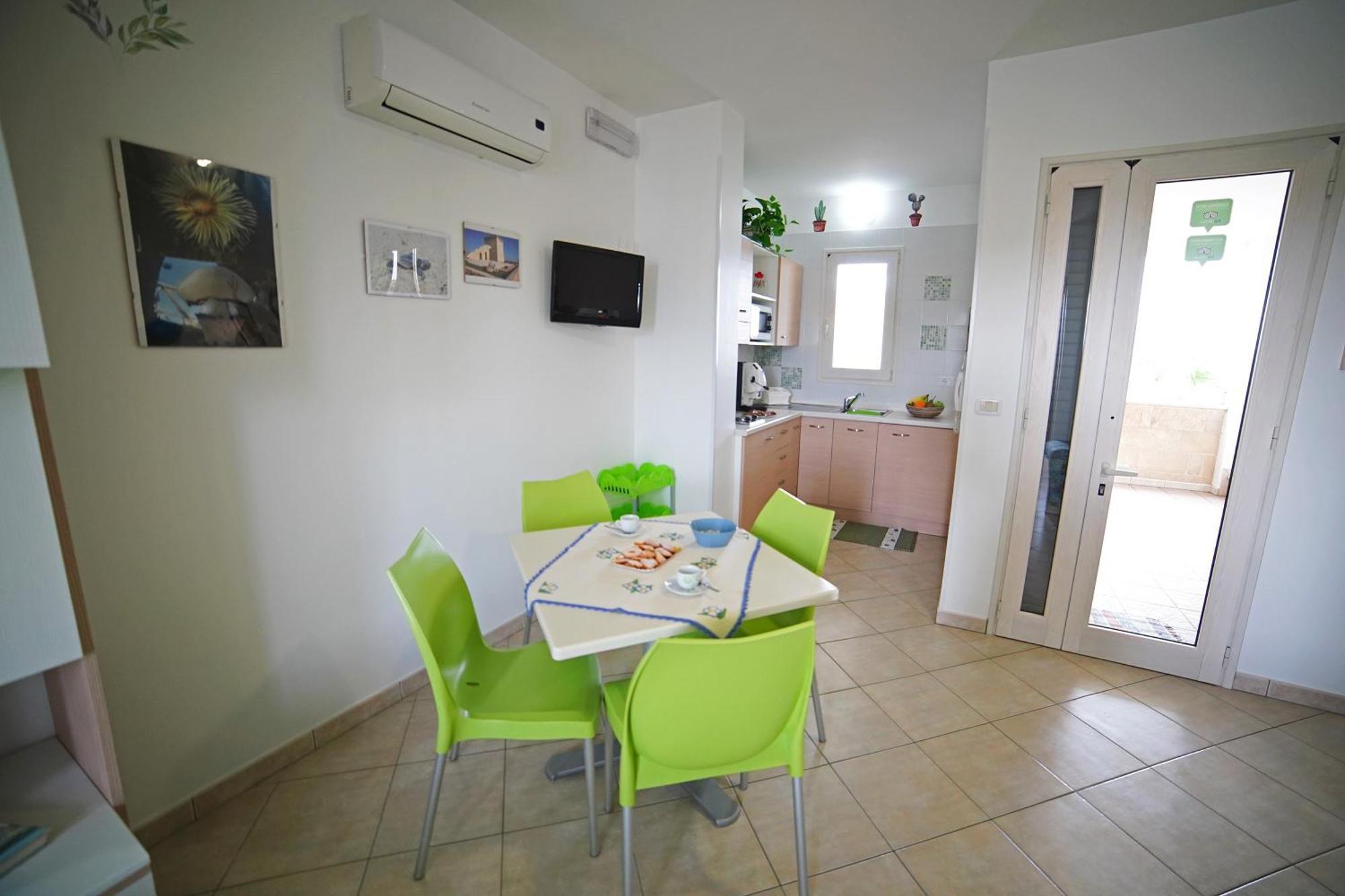 Apartament Dolly Monolocali Porto Cesareo Zewnętrze zdjęcie